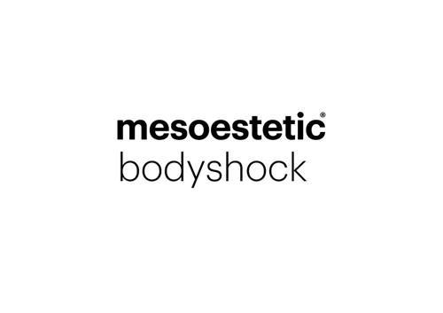 mesoestetic bodyshock trademark