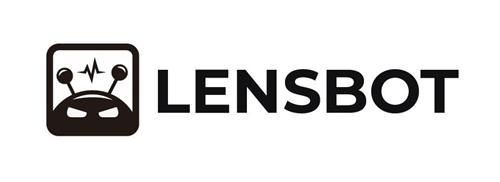 LENSBOT trademark