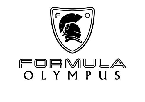 Formula Olympus trademark