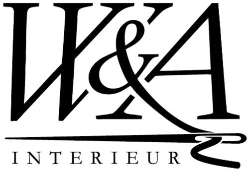 W&A INTΕRIEUR trademark