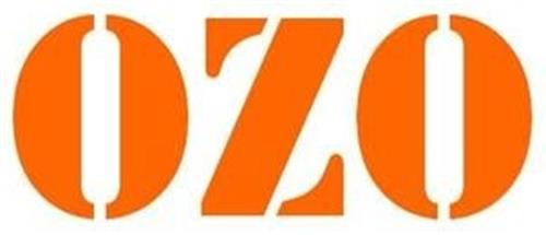 OZO trademark