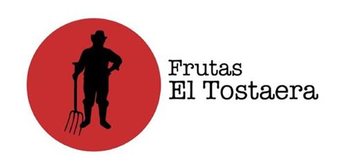 FRUTAS EL TOSTAERA trademark