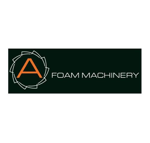 A FOAM MACHINERY trademark