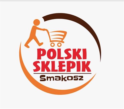 POLSKI SKLEPIK Smakosz trademark