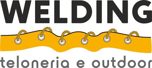 WELDING teloneria e outdoor trademark