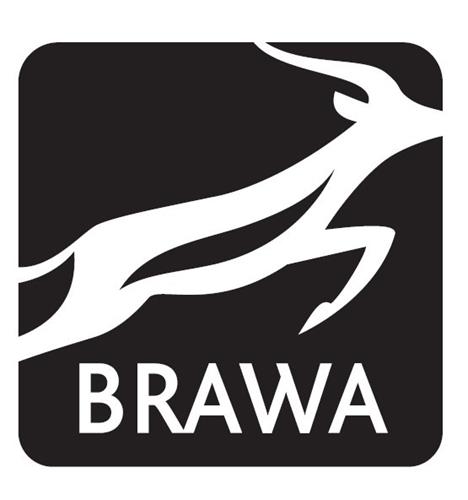 BRAWA trademark