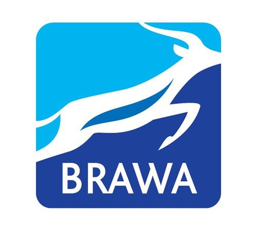 BRAWA trademark