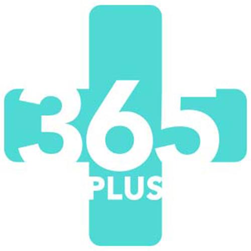 365 plus trademark