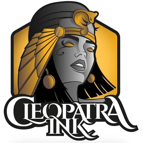 CLEOPATRA INK trademark