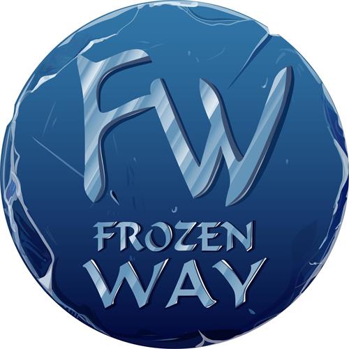 FROZEN WAY trademark