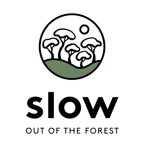 slow out of the forest trademark