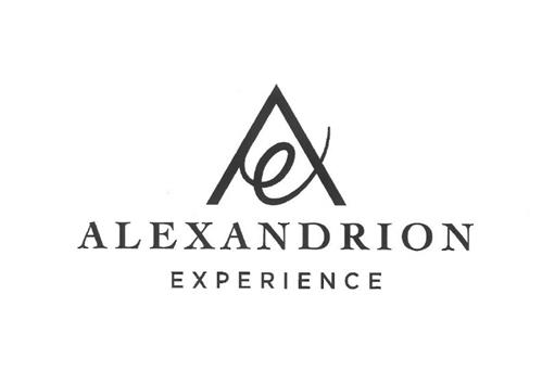 ALEXANDRION EXPERIENCE trademark