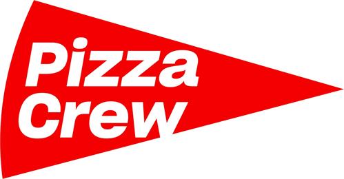 Pizza Crew trademark