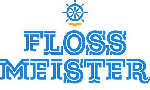 FLOSS MEISTER trademark