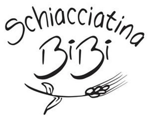 SCHIACCIATINA BIBI trademark