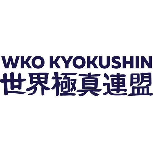 WKO KYOKUSHIN trademark