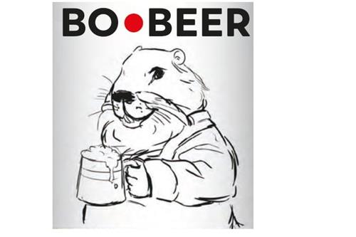 BO BEER trademark