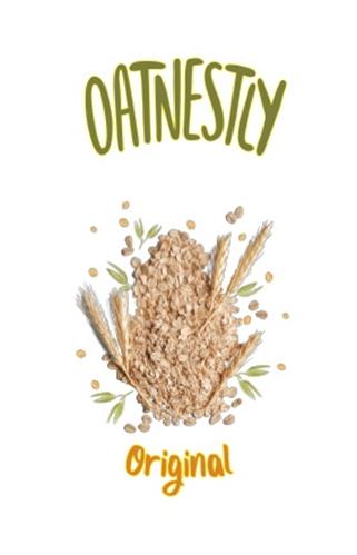 OATNESTLY Original trademark