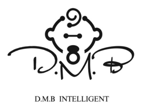 D.M.B. INTELLIGENT trademark