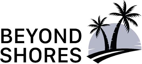 BEYOND SHORES trademark