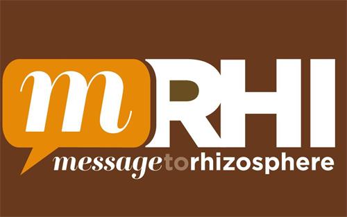 MRHI - MESSAGETORHIZOSPHERE trademark