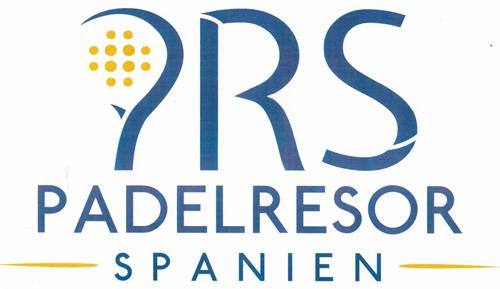 PADEL RESOR SPANIEN trademark