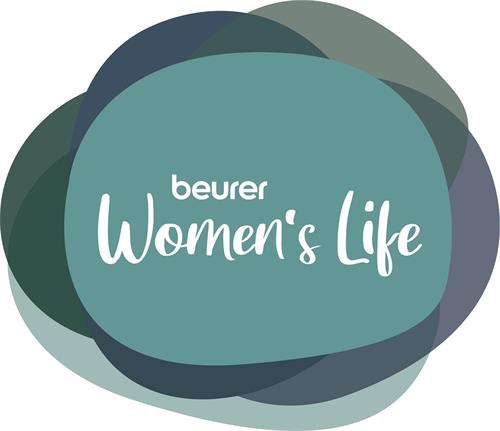 beurer Women`s Life trademark