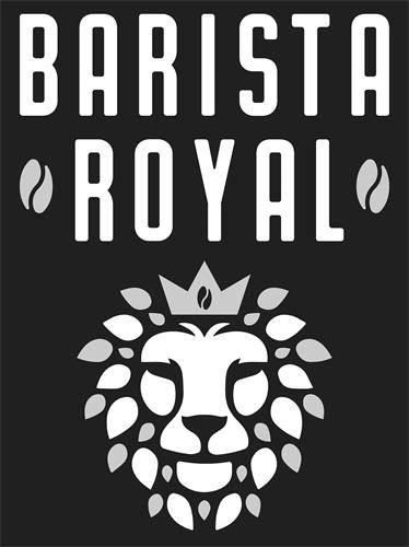 BARISTA ROYAL trademark