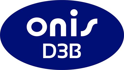 onis D3B trademark