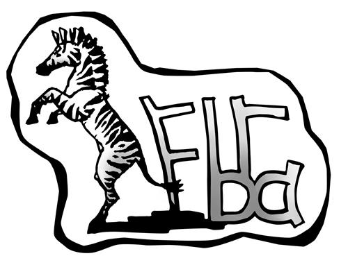 Zebra trademark