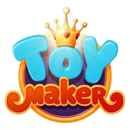 TOY MAKER trademark