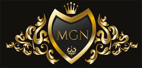 MGN trademark