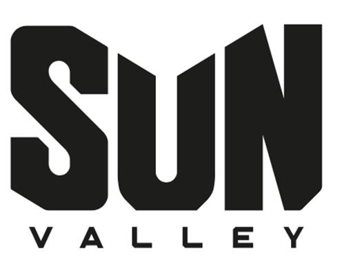 SUN VALLEY trademark