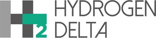 H2 HYDROGEN DELTA trademark