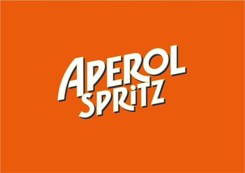 APEROL SPRITZ trademark