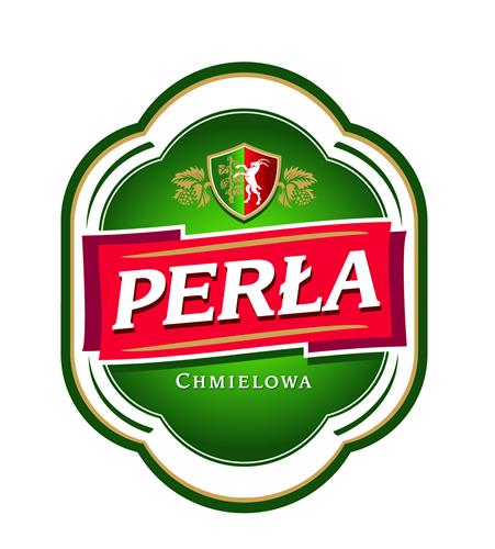 PERŁA Chmielowa trademark