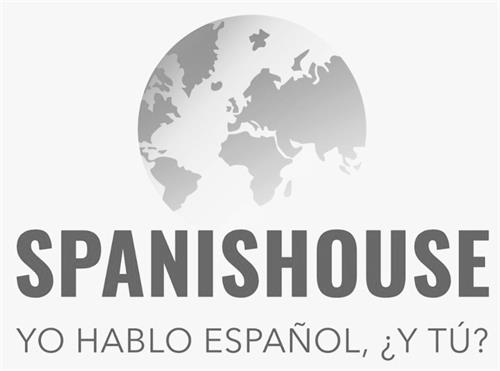 SPANISHOUSE trademark