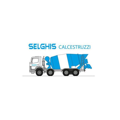 SELGHIS CALCESTRUZZI trademark