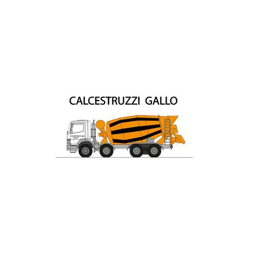 CALCESTRUZZI GALLO trademark