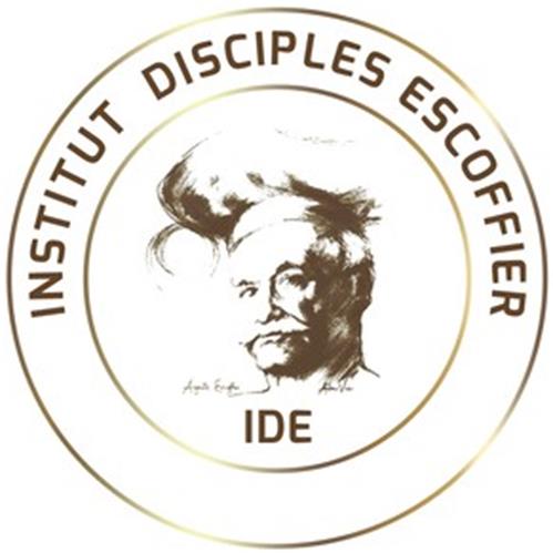 INSTITUT DISCIPLES ESCOFFIER IDE trademark