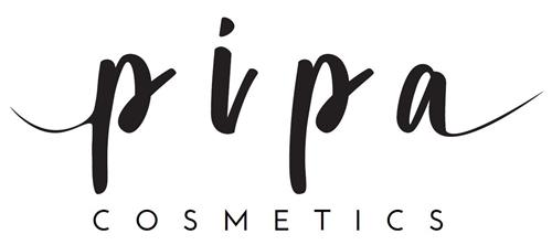 PIPA COSMETICS trademark