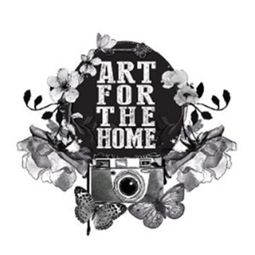 ART FOR THE HOME trademark