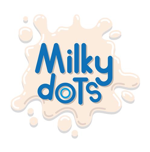 Milky Dots trademark