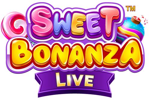 SWEET BONANZA LIVE trademark