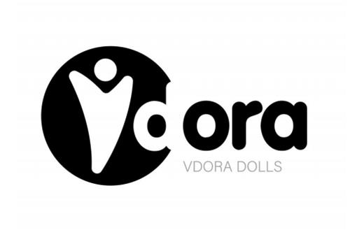 Vdora VDORA DOLLS trademark