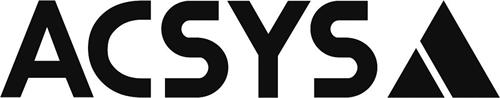 ACSYS trademark