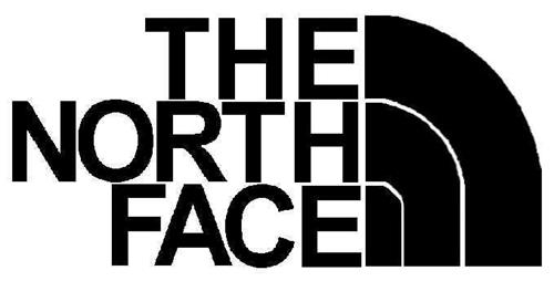 THE NORTH FACE trademark