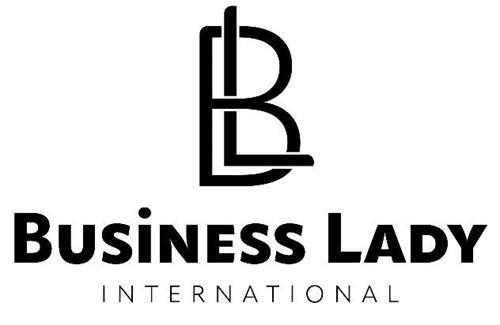 BL BUSINESS LADY INTERNATIONAL trademark