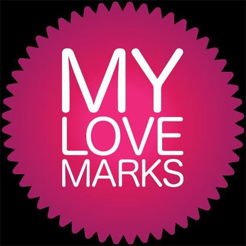 MY LOVE MARKS trademark