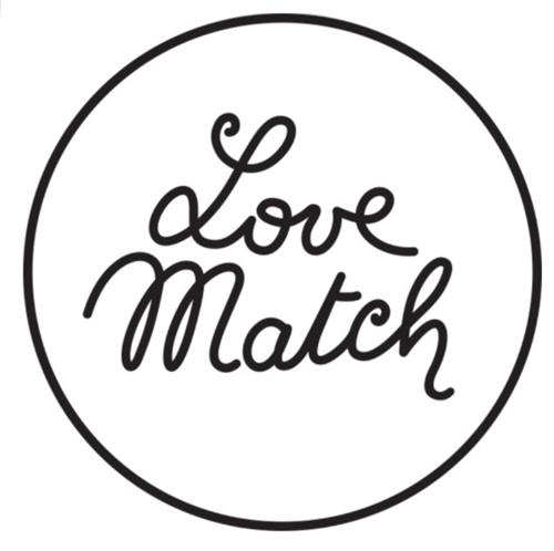 Love Match trademark